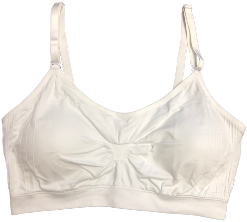 Women Convertible Scoopneck Seamless Bra